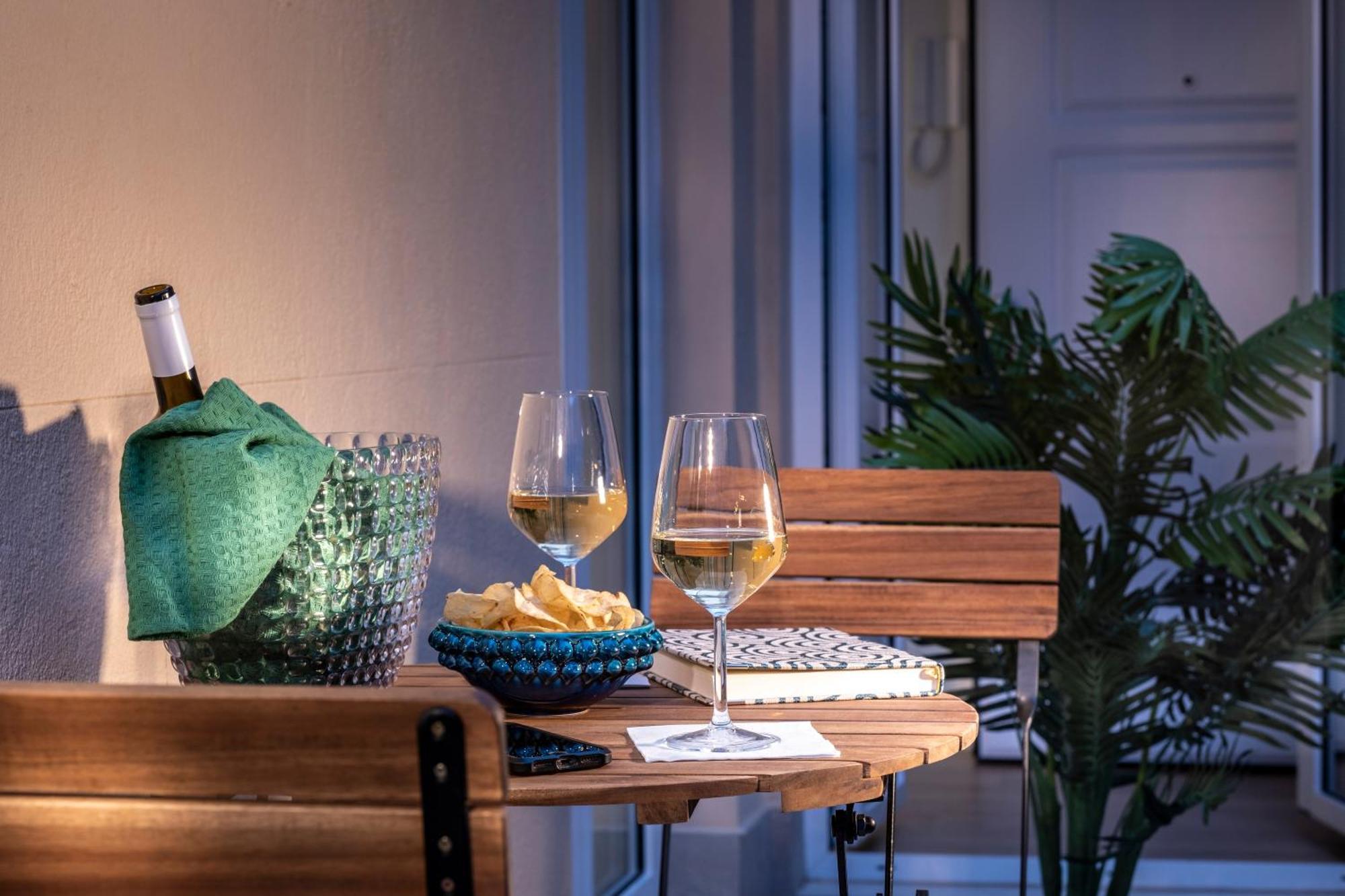 Ducrot Apartment ปาแลร์โม ภายนอก รูปภาพ