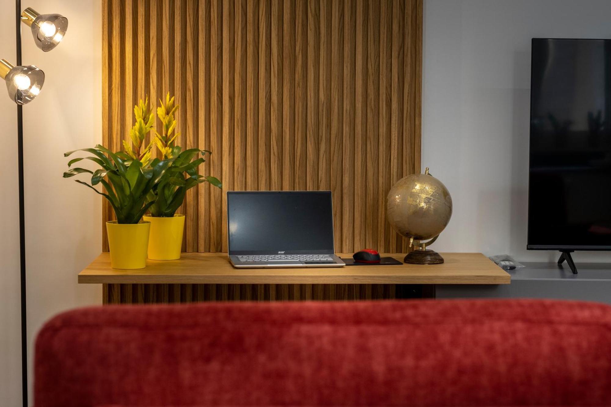 Ducrot Apartment ปาแลร์โม ภายนอก รูปภาพ