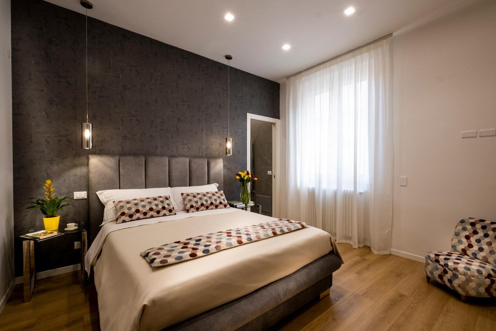 Ducrot Apartment ปาแลร์โม ภายนอก รูปภาพ