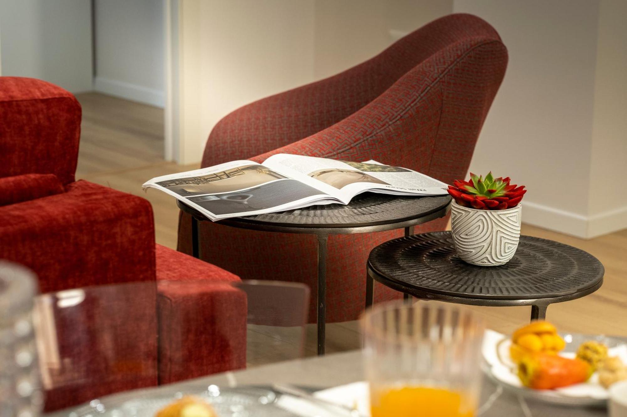 Ducrot Apartment ปาแลร์โม ภายนอก รูปภาพ