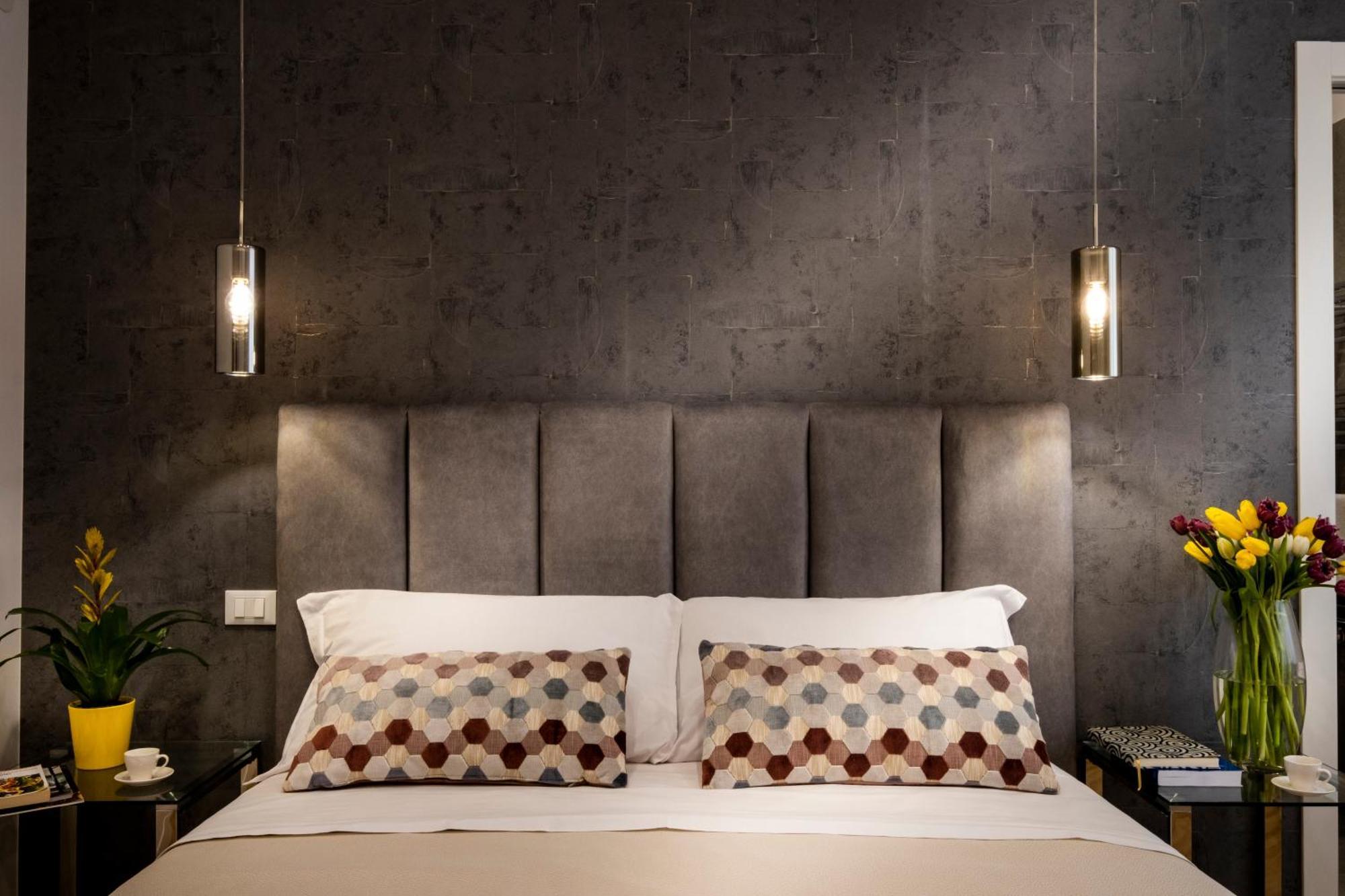 Ducrot Apartment ปาแลร์โม ภายนอก รูปภาพ