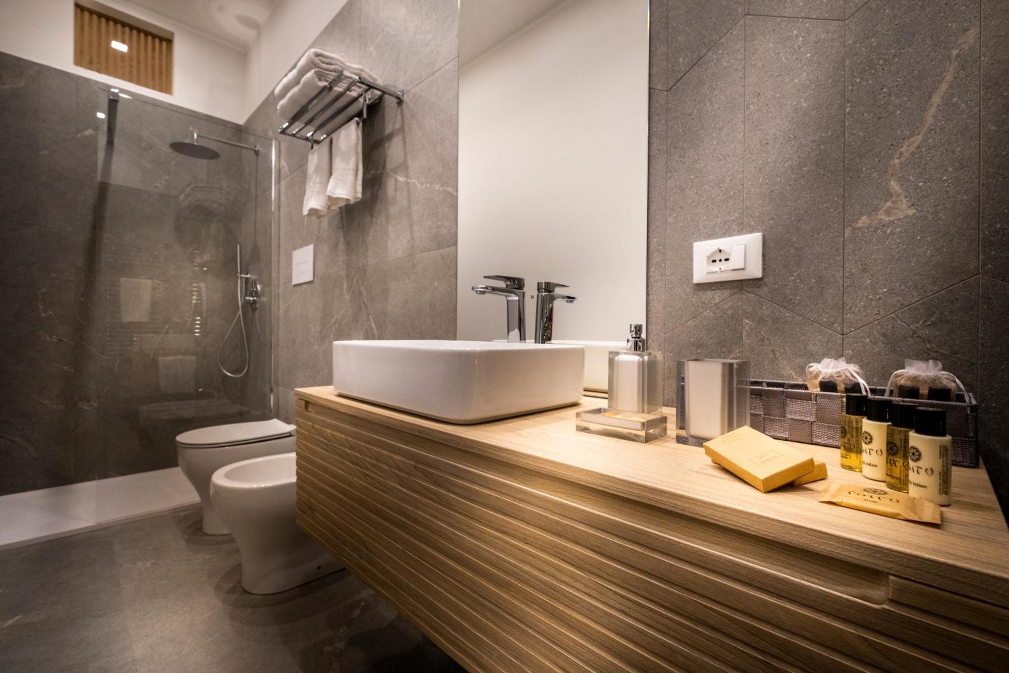 Ducrot Apartment ปาแลร์โม ภายนอก รูปภาพ