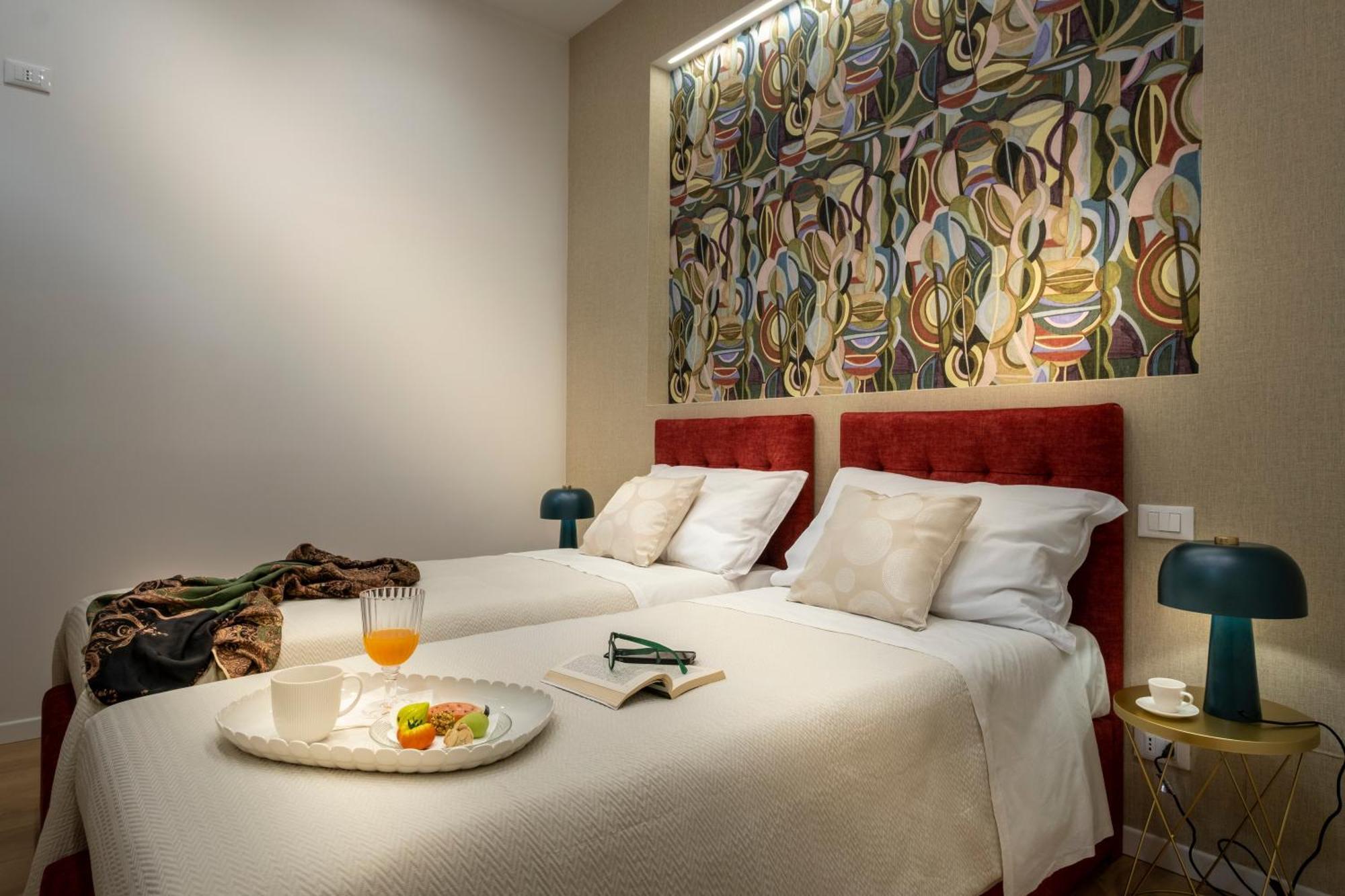 Ducrot Apartment ปาแลร์โม ภายนอก รูปภาพ