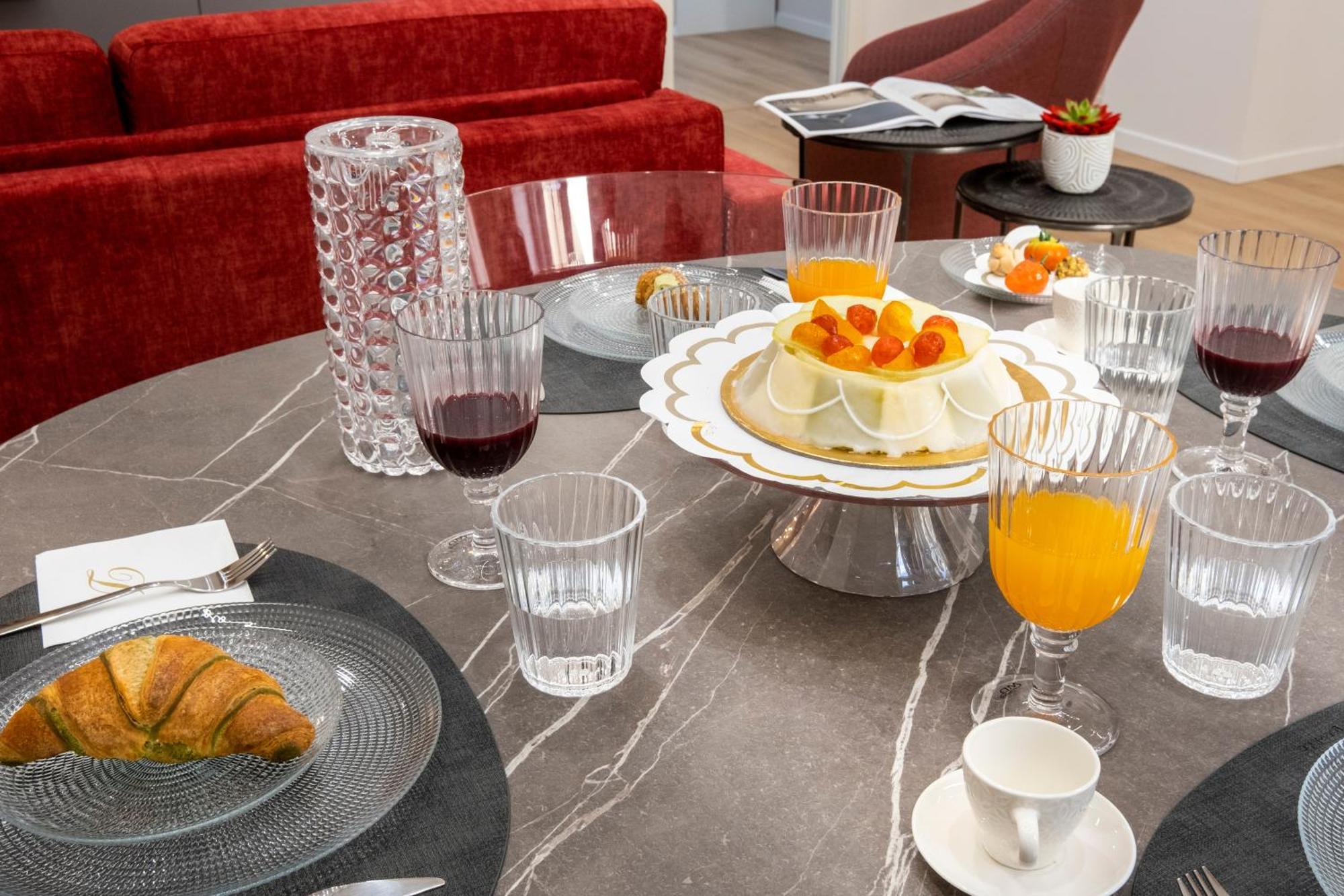 Ducrot Apartment ปาแลร์โม ภายนอก รูปภาพ