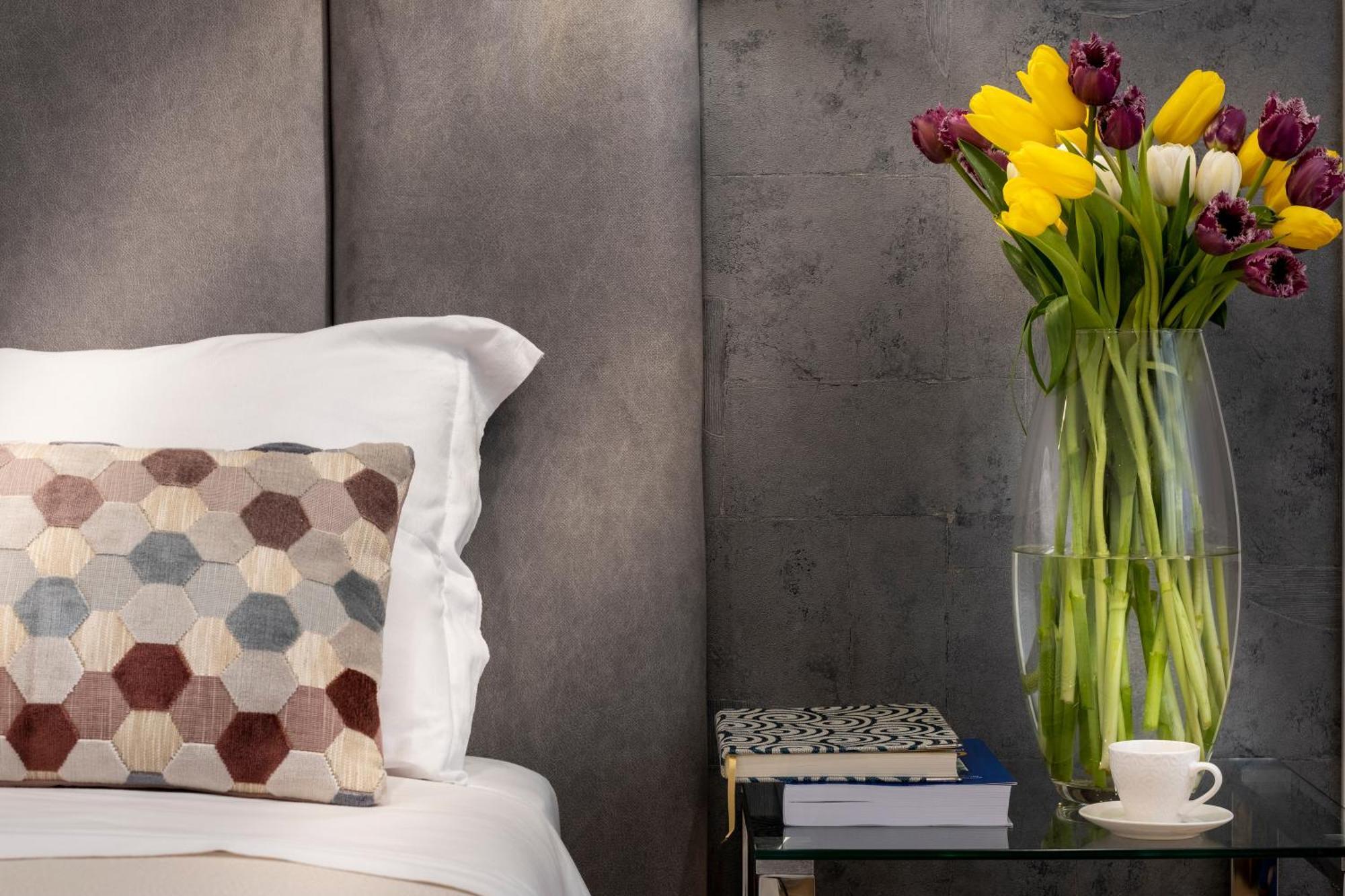 Ducrot Apartment ปาแลร์โม ภายนอก รูปภาพ