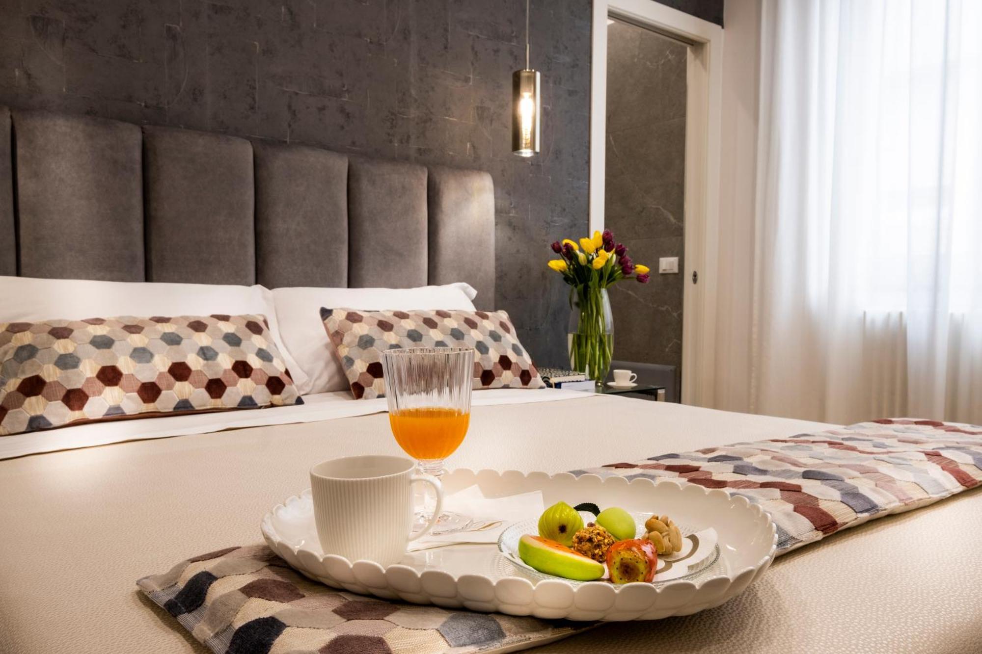 Ducrot Apartment ปาแลร์โม ภายนอก รูปภาพ