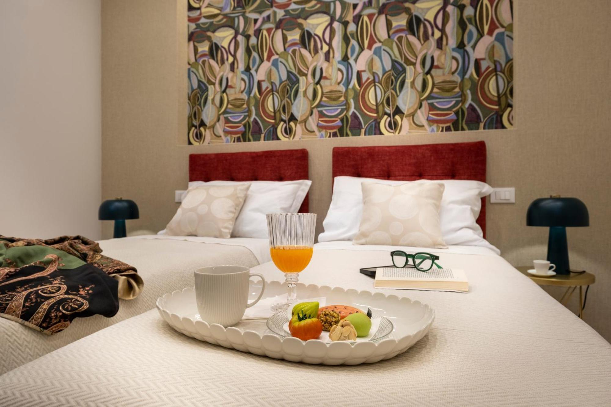 Ducrot Apartment ปาแลร์โม ภายนอก รูปภาพ