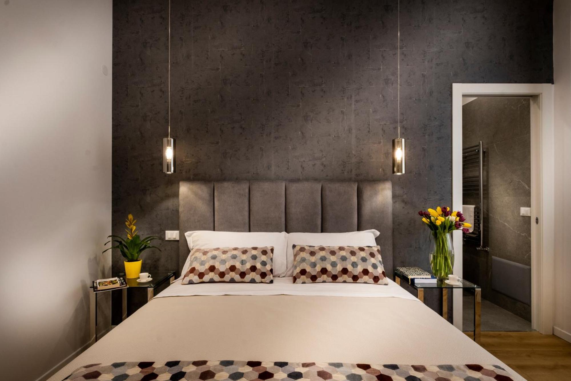 Ducrot Apartment ปาแลร์โม ภายนอก รูปภาพ
