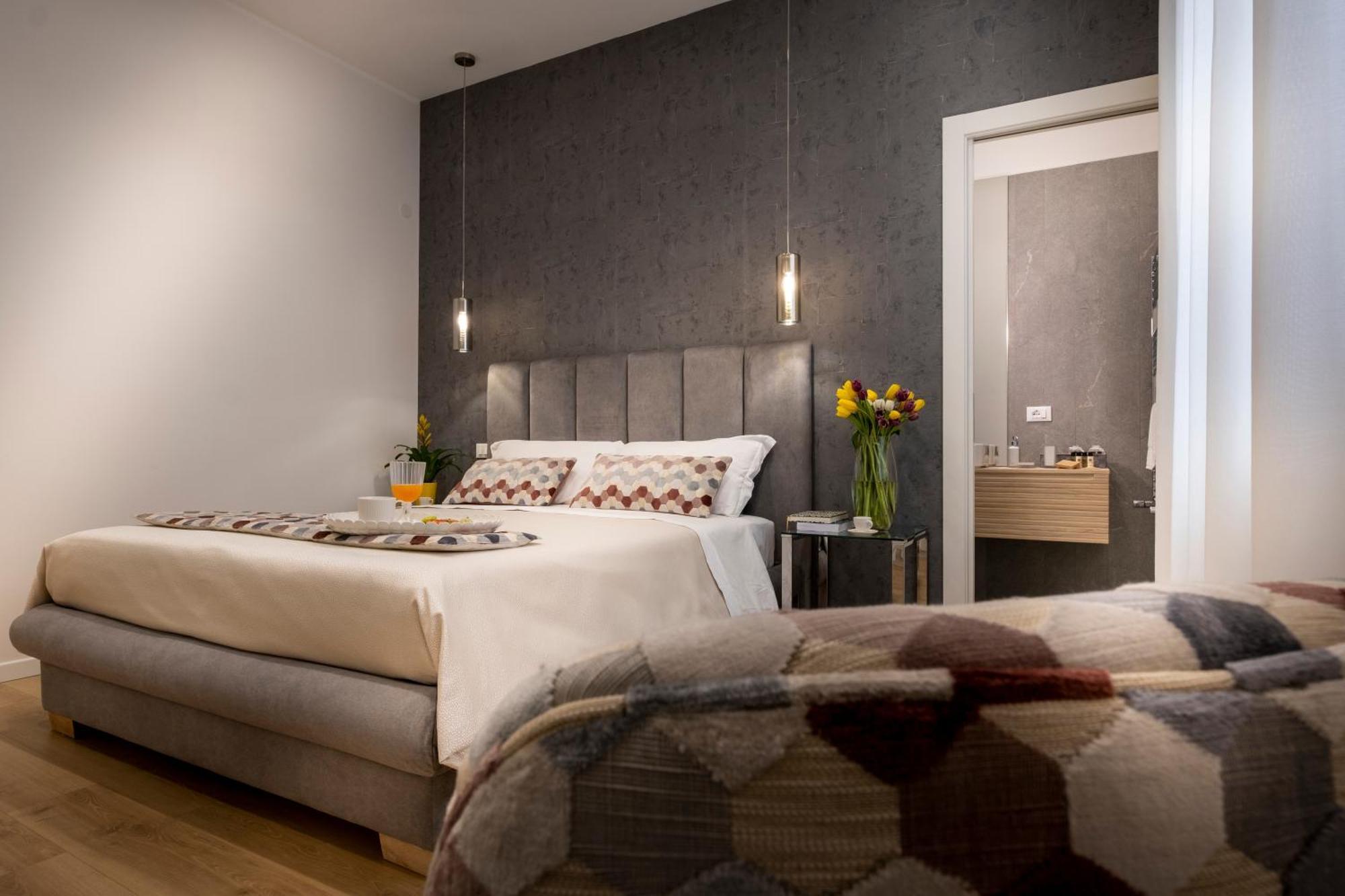 Ducrot Apartment ปาแลร์โม ภายนอก รูปภาพ
