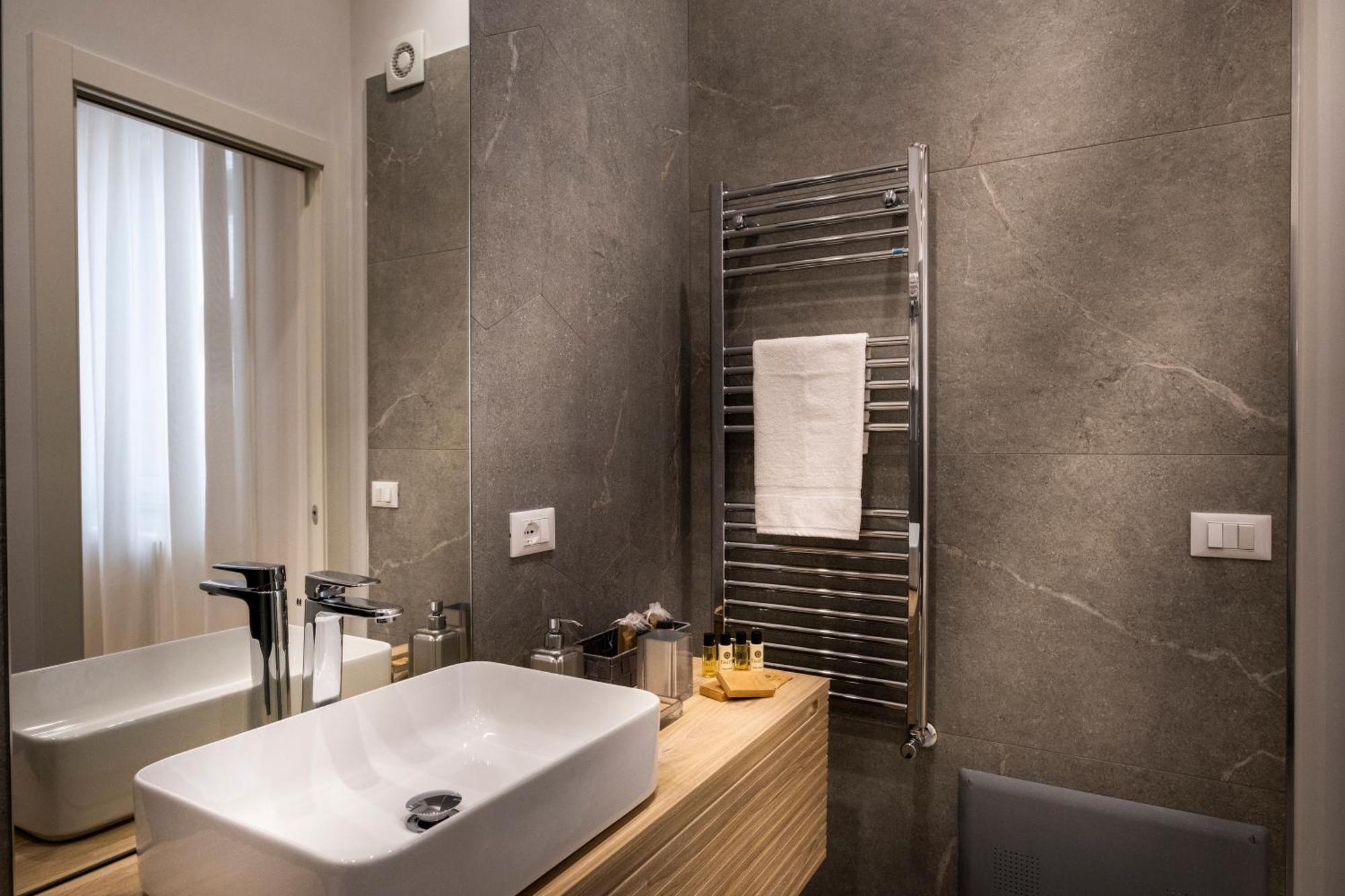 Ducrot Apartment ปาแลร์โม ภายนอก รูปภาพ