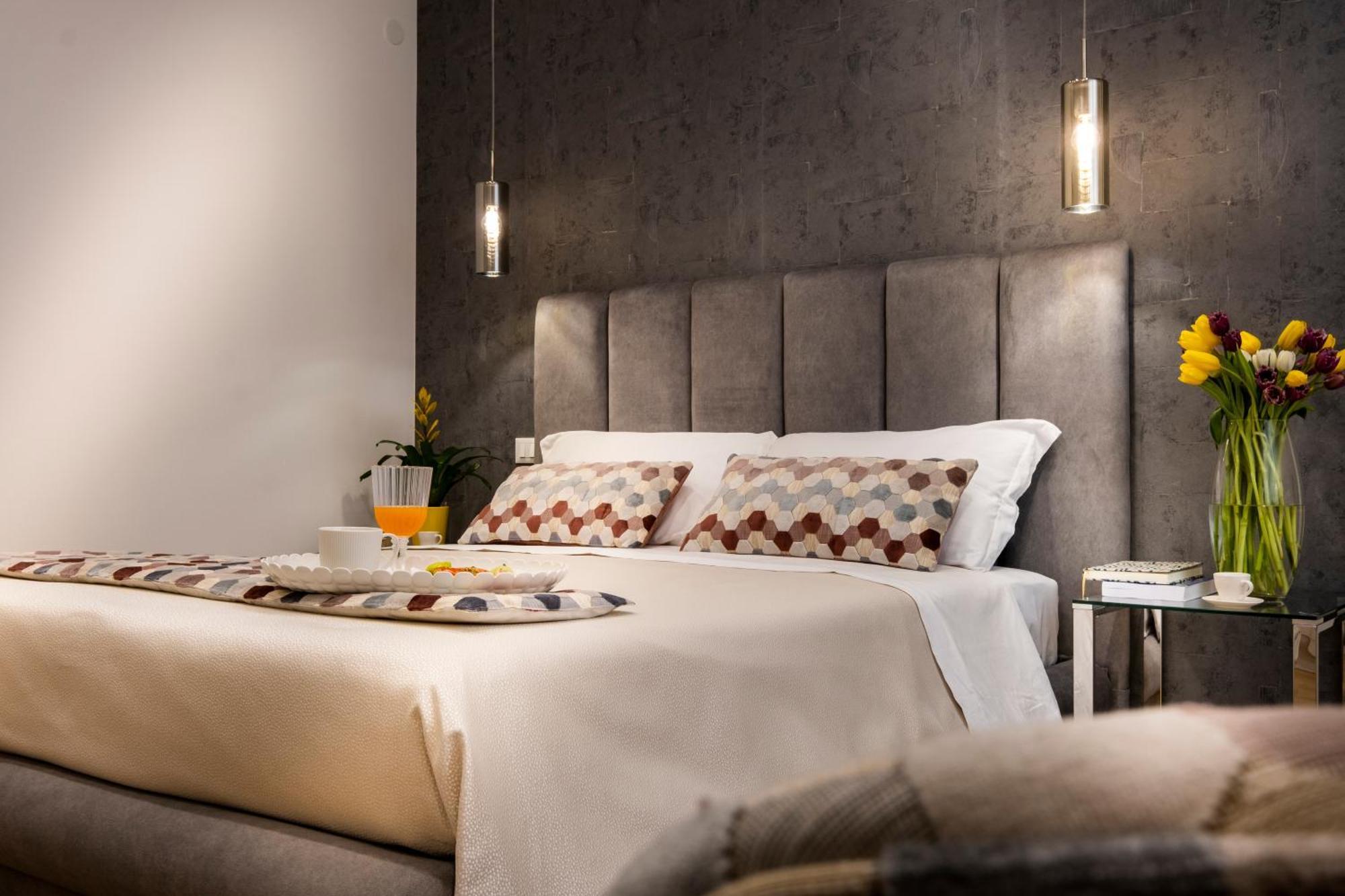 Ducrot Apartment ปาแลร์โม ภายนอก รูปภาพ