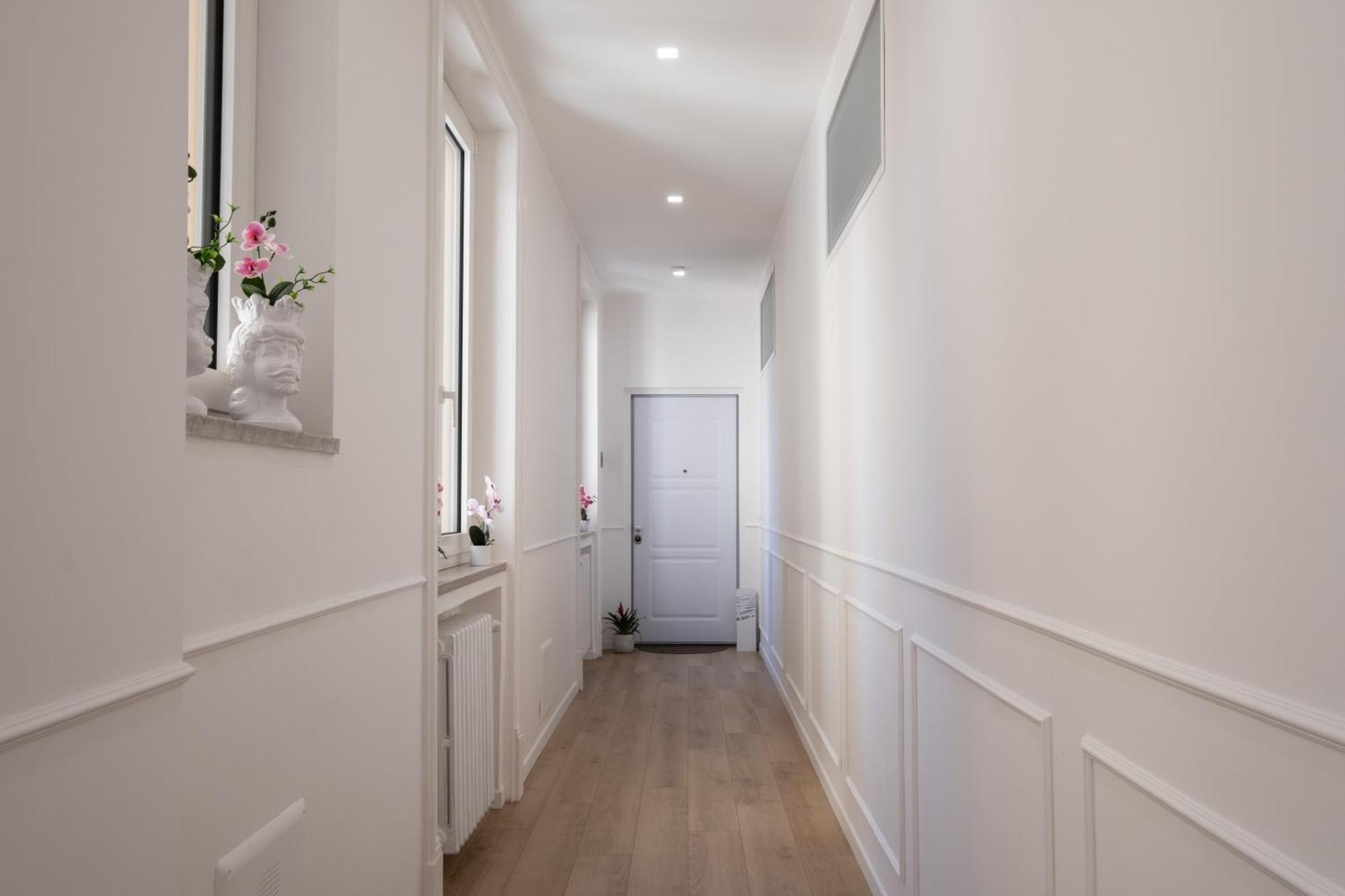 Ducrot Apartment ปาแลร์โม ภายนอก รูปภาพ