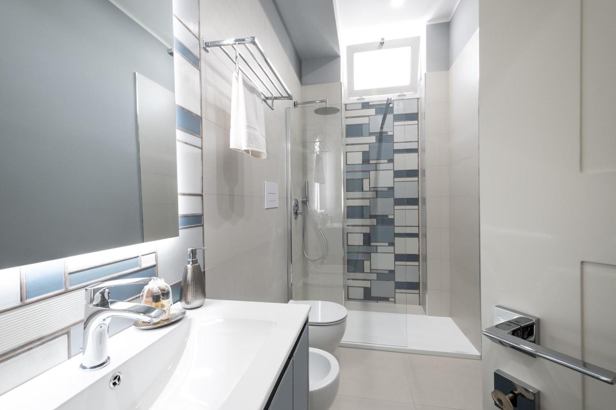 Ducrot Apartment ปาแลร์โม ภายนอก รูปภาพ