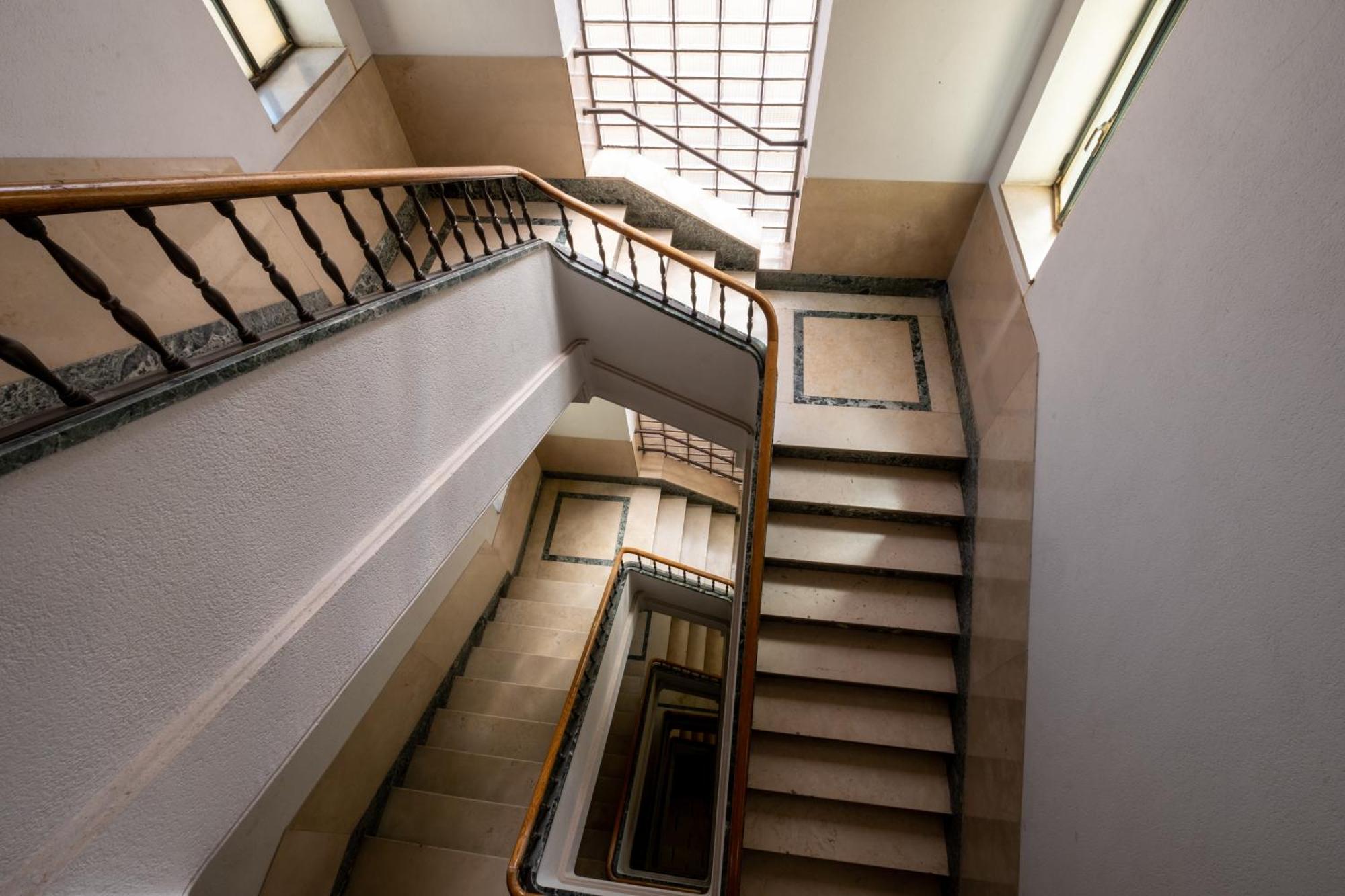 Ducrot Apartment ปาแลร์โม ภายนอก รูปภาพ